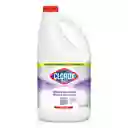 Clorox Quitamanchas Blanco Supremo