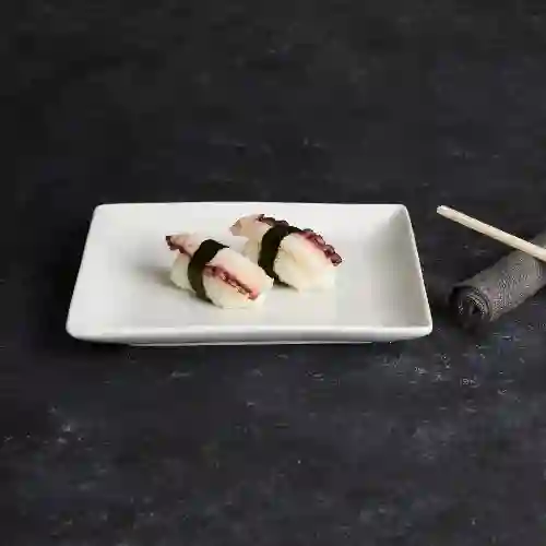 Nigiri Tako