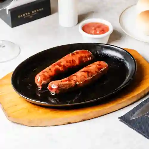 Chorizo Angus de Vacuno