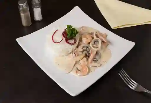 Salmón el Puro Perú