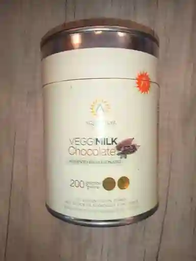 Aquasolar Vegan Milk Chocolate