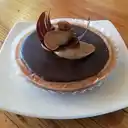 Tartaleta Choco Nutella