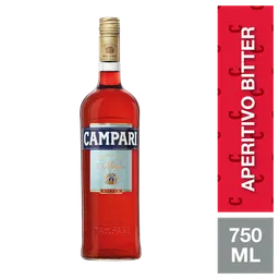 Campari Aperitivo 28.5°