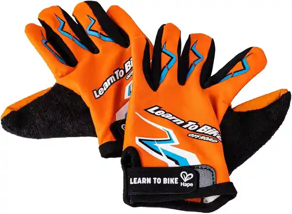 Hape Guantes Sports Rider Gloves (S Size) E1096