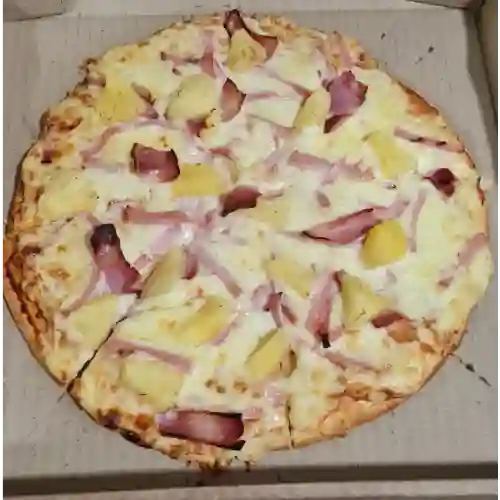 2 Pizza Mediana