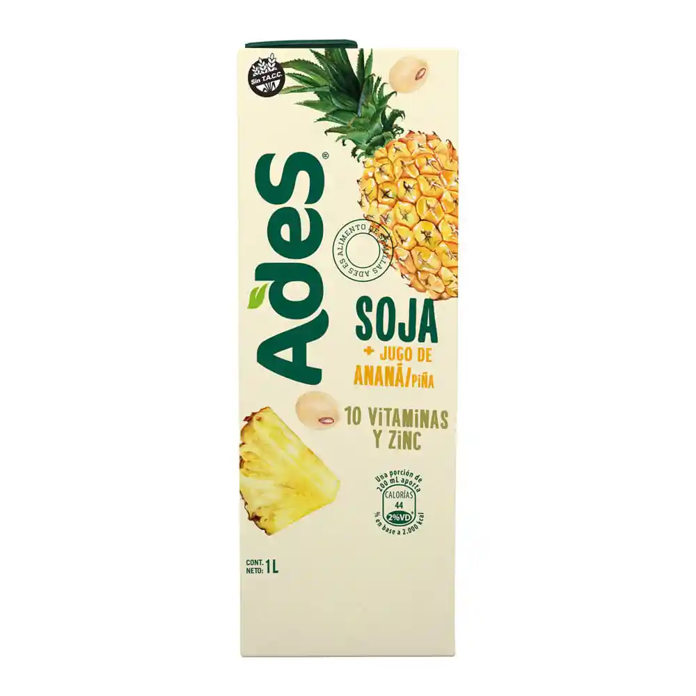 Ades Aliment Anana