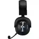 Logitech Audífonos Headset Gamer Pro