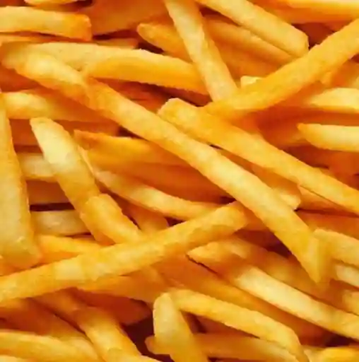 Papas Fritas