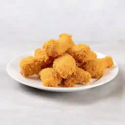 Pollo Frito Panko