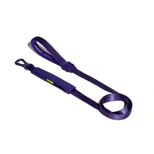 Zee.dog Correa Violet Air Leash