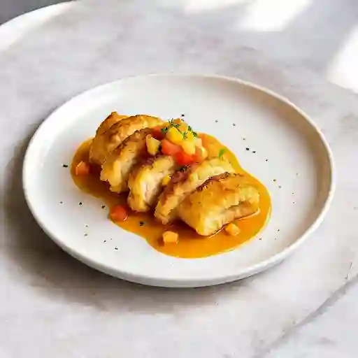 Cod 148 - Cevichado Tory, Ebi Tempura