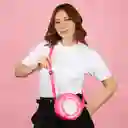 Bolso Crossbody Rose Miniso