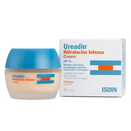 Ureadin Crema Facial Hidratación Intensa