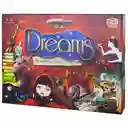 Playfun Juego de Mesa Dreams Adivina mi Sueño (488497)