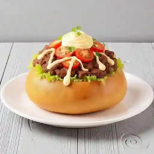 As Gigante Irlandesa