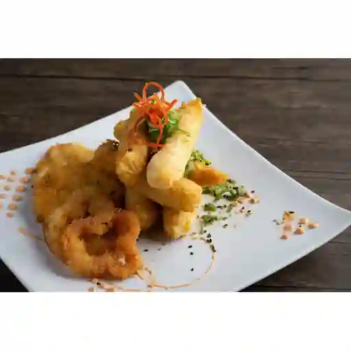 Ebi Furay (6 Unidades)