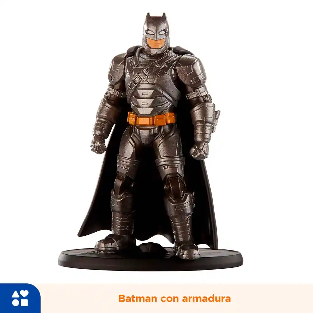 DC comics minifigura surtidos