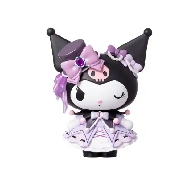 sanrio Figura de Colección