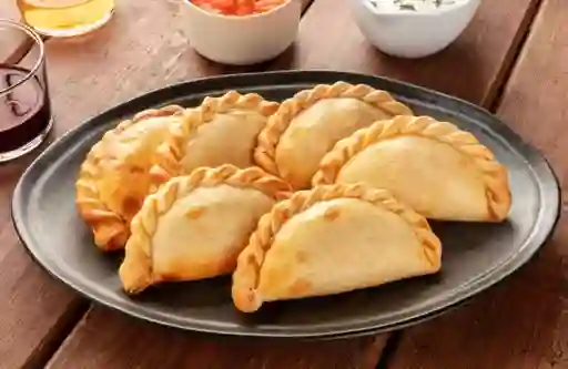 Empanadas