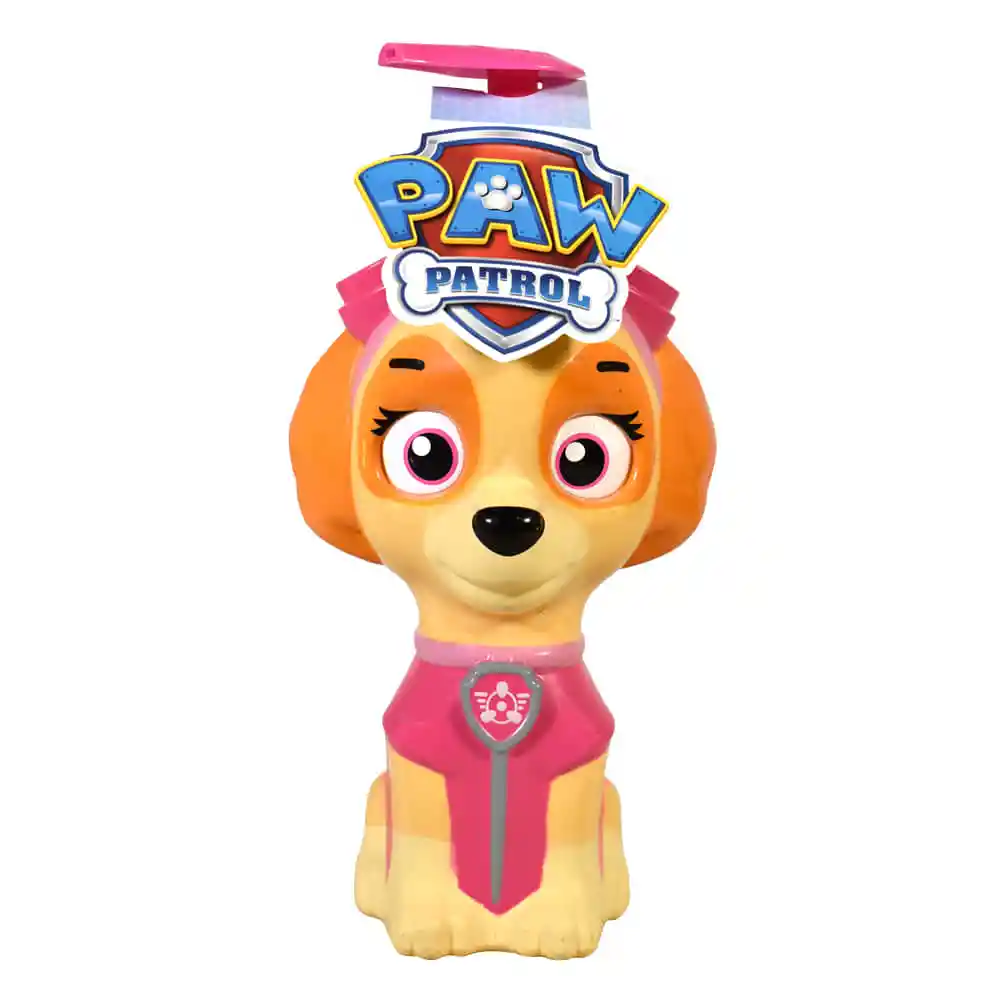 Gelatti Kids Jabón Líquido Skye Paw Patrol