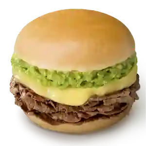 Hamburguesa Normal/Brasilera