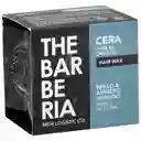 The Barberia Cera Capilar Brillo y Aspecto Húmedo
