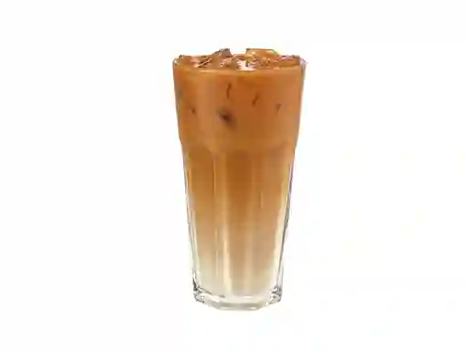 Iced Latte