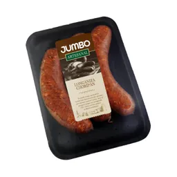 Longaniza Choripán Jumbo