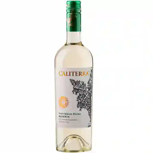 Caliterra Vino Blanco Sauvignon Blanc Reserva