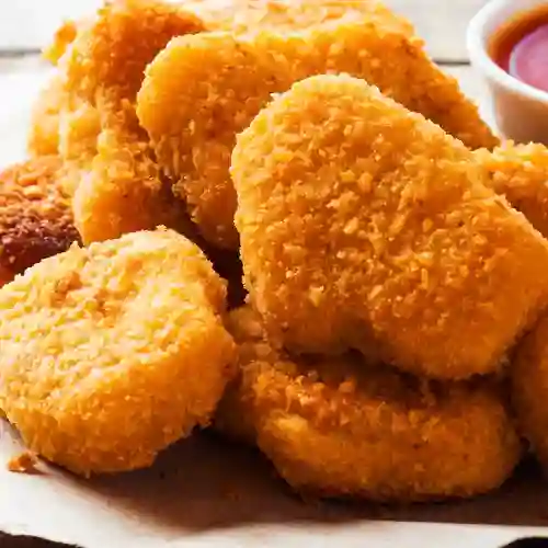 Ración Nuggets de Pollo