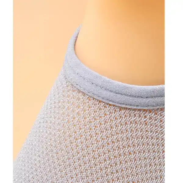 Miniso Protector de Pie Para Mujer - Mesh - Colores Mixtos - 5