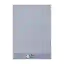 Toalla de Mano Algodón Bordado 400 g