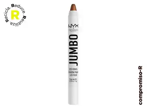 Nyx Professional Lápiz Jumbo Eye Pen1 French Fries