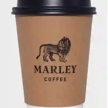 Café Marley Coffee Chai Latte