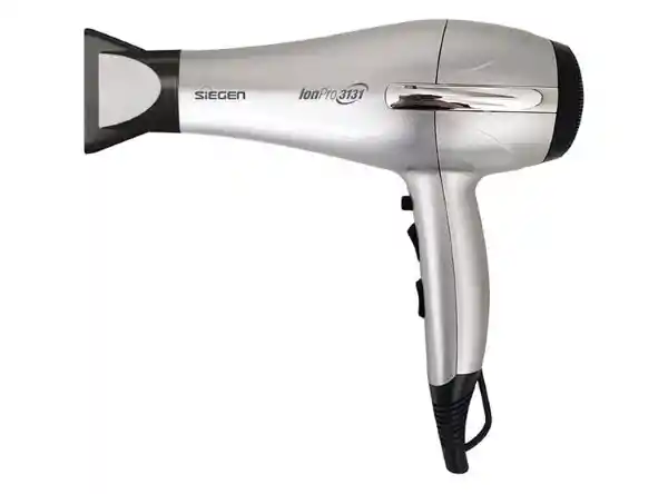 Siegen Secador de Pelo SG3131
