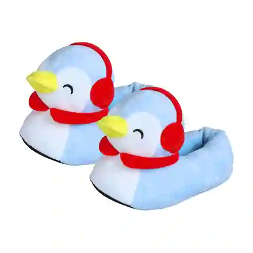 Miniso Pantuflas