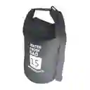 Bolsa de Almacenamiento Impermeable 15 L Miniso