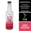 Alto Del Carmen Cóctel Berries Ice