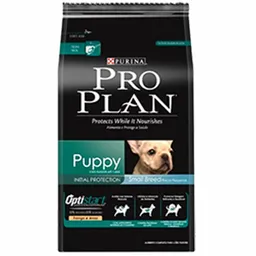 Pro Plan Dog Puppy Small Breed 3Kg