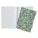 Libro 12 Pliegos de Papel de Regalo Casaideas