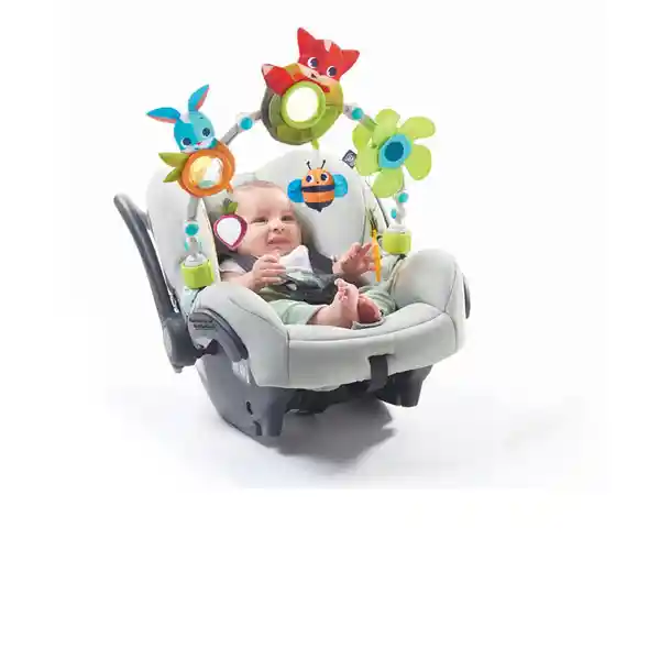 Arco Para Coche Meadow Days