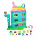 Gabby's Dollhouse Casa de Muñecas Celebración