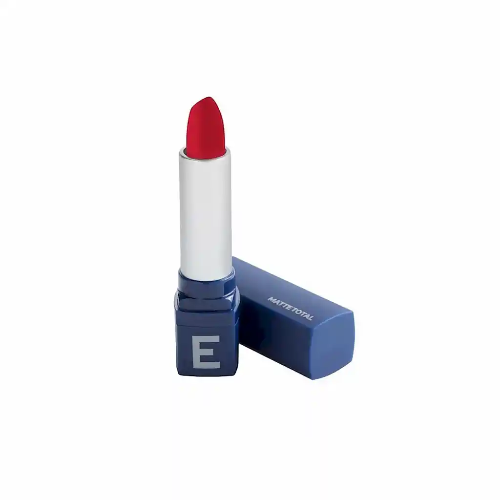 Etienne Labial Matte Total Barra 10