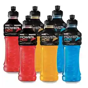 Powerade Azul 1l