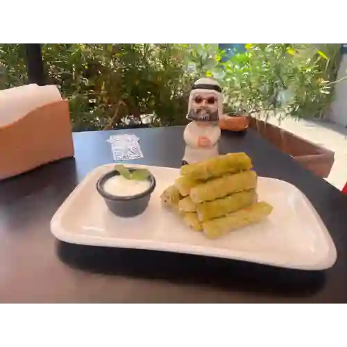 Repollos Vegetarianos (10 Unid)