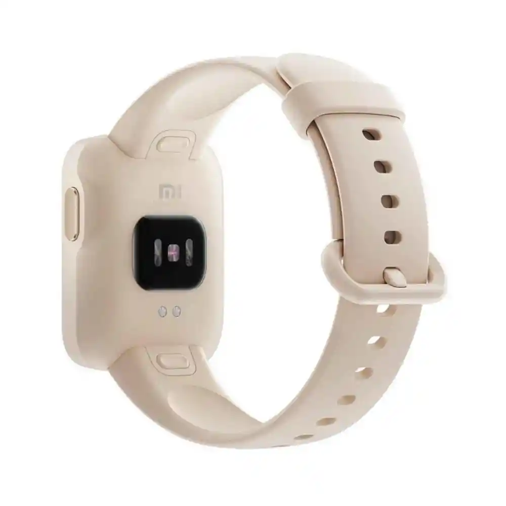 Xiaomi Smartwatch mi Watch Lite Ivory