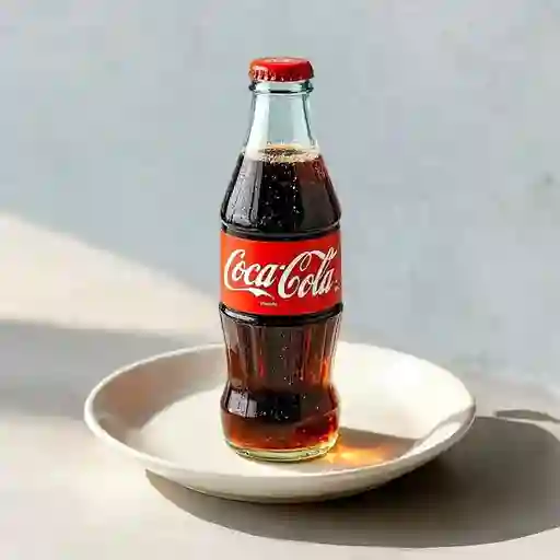 Coca Cola Tradicional