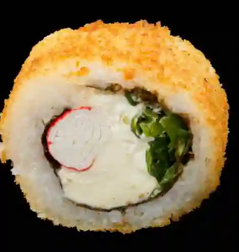 Kani Tempura