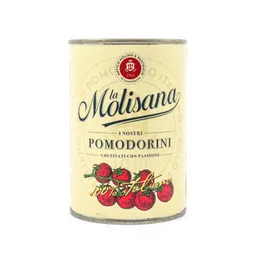 La Molisana Salsa de Tomate Pomodorini