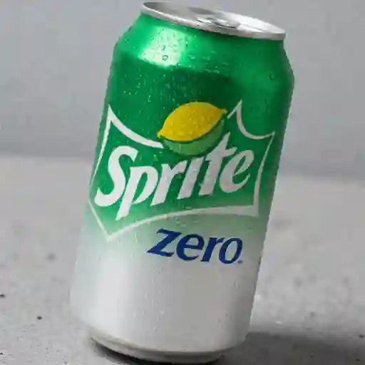 Sprite Zero 350 ML